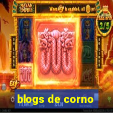 blogs de corno